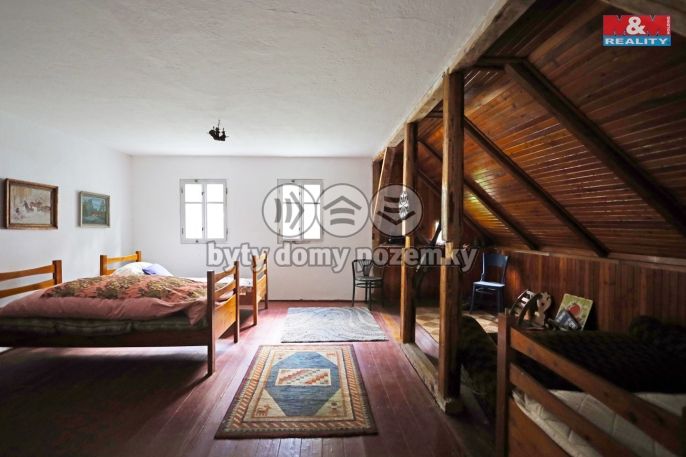 Prodej, Chata, Kraslice