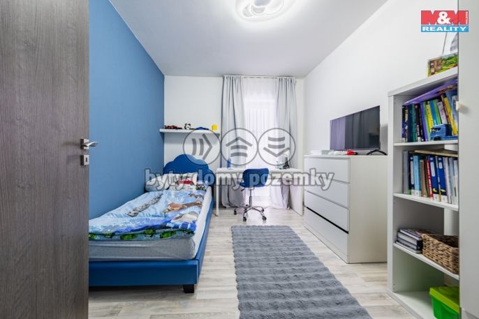 Prodej, Rodinný dům, Kostelec nad Černými lesy