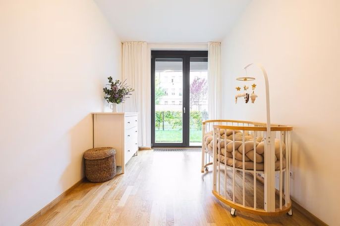 Prodej, Byt 3+kk, Praha