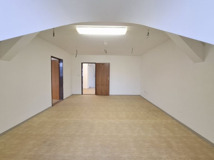 Pronájem, Obchod a služby, Chodov