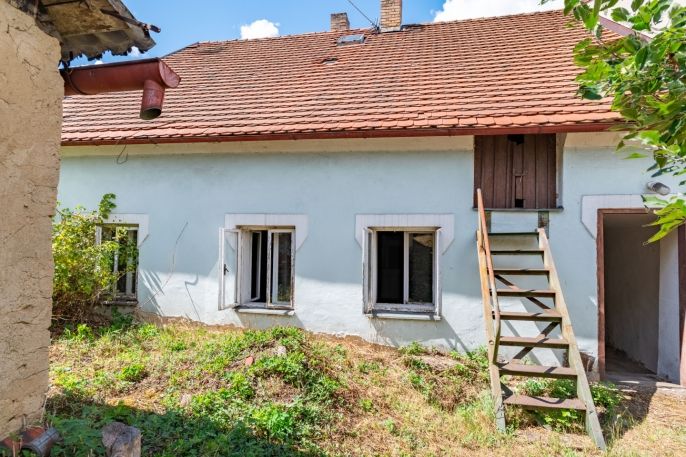 Prodej, Rodinný dům, Strakonice
