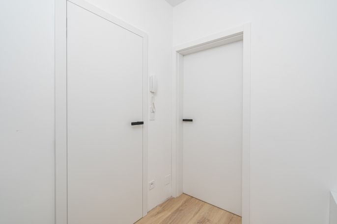 Prodej, Byt 1+kk, Olomouc