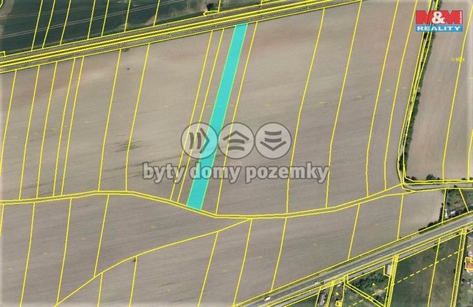 Prodej, Pole, Přelouč