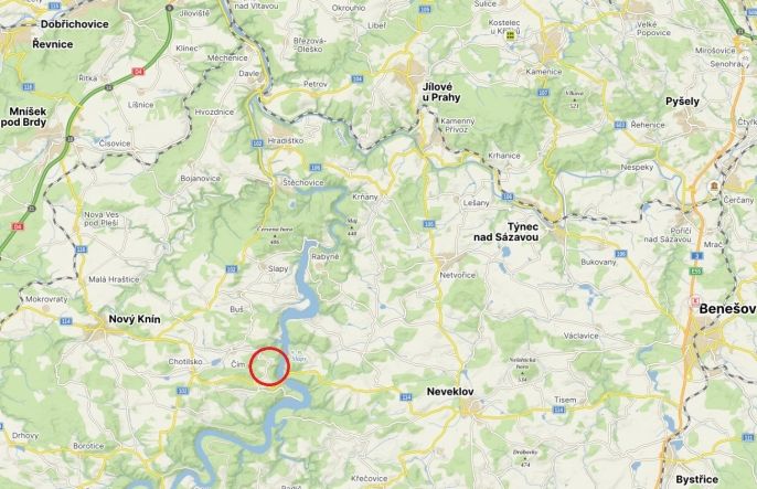 Prodej, Rodinný dům, Čím