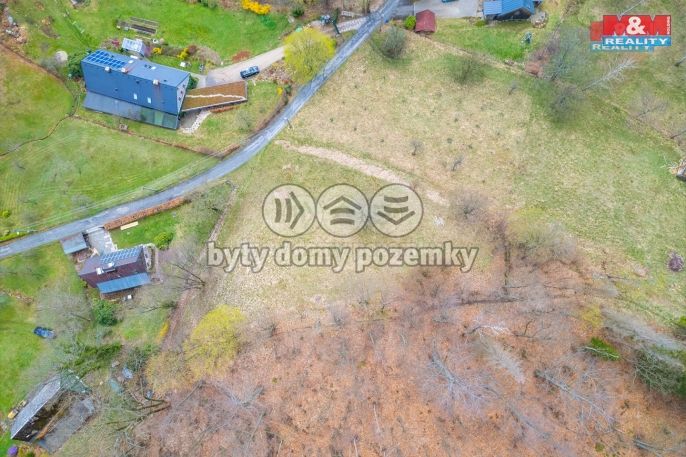 Prodej, Louka, Liberec