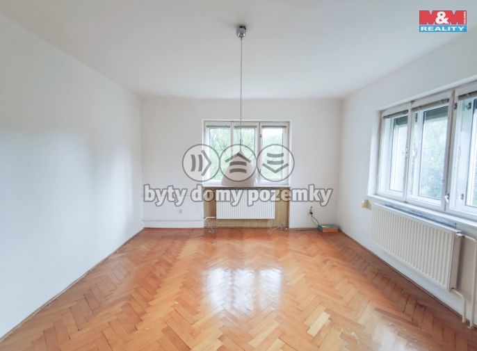 Prodej, Rodinný dům, Fryčovice