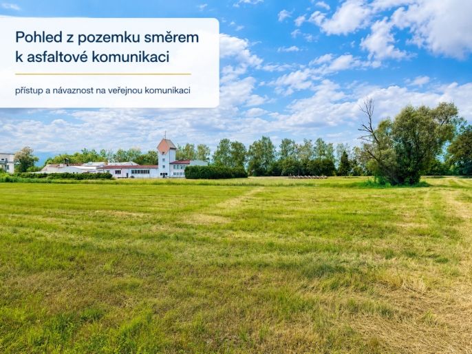 Prodej, Louka, Třeboň