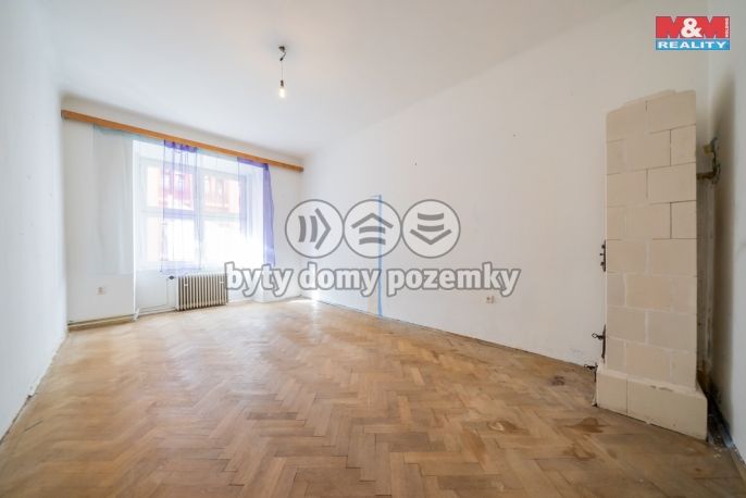 Prodej, Byt 2+1, Brno