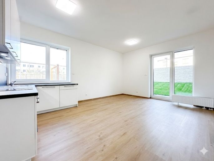 Pronájem, Byt 1+kk, Kolín