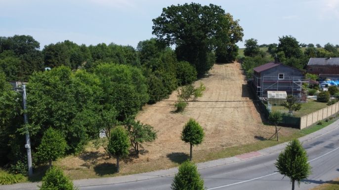 Prodej, Pozemek k bydlení, Třebom
