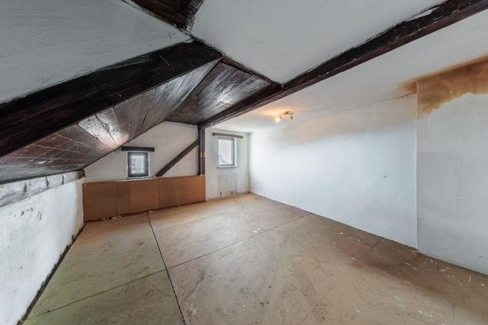 Prodej, Hotel, penzion, Horní Blatná