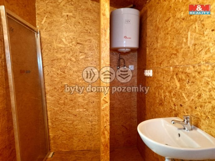 Prodej, Chata, Uherský Brod