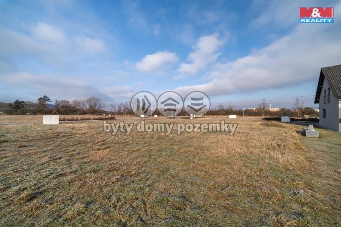 Prodej, Pozemek k bydlení, Rokycany