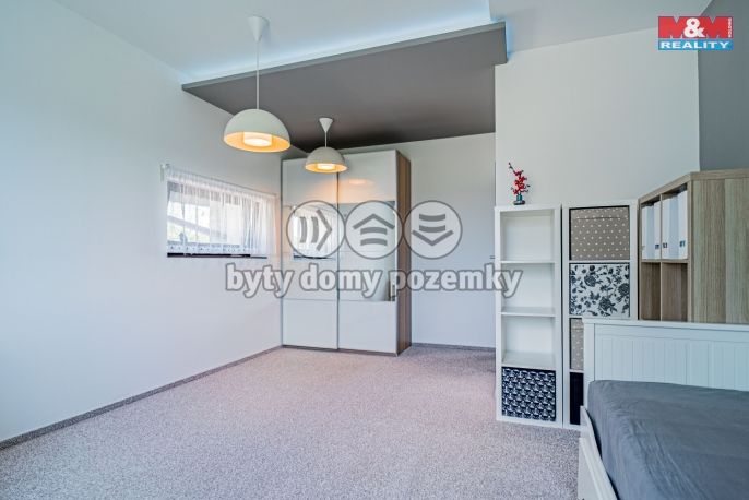 Prodej, Rodinný dům, Žermanice