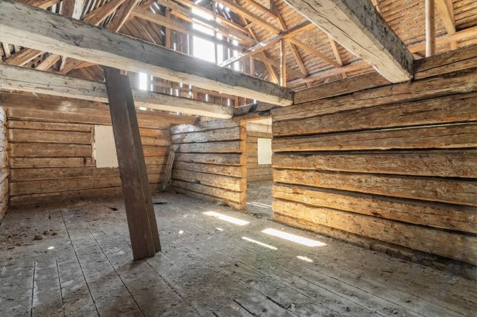 Prodej, Chalupa, Stružnice