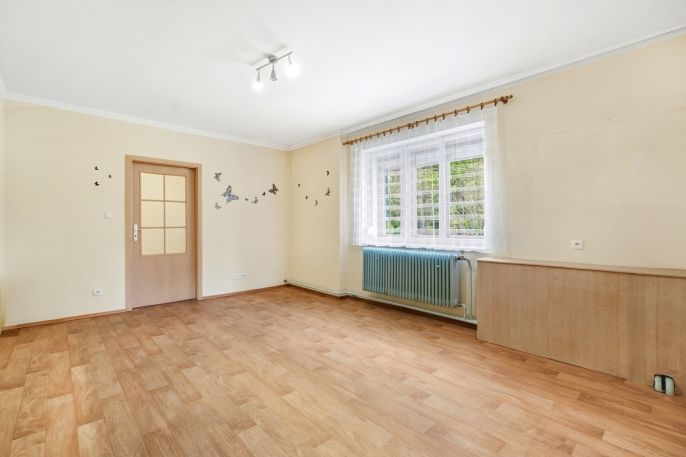 Prodej, Rodinný dům, Mimoň