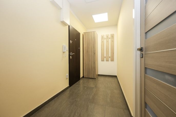 Prodej, Byt 3+1, Šumperk