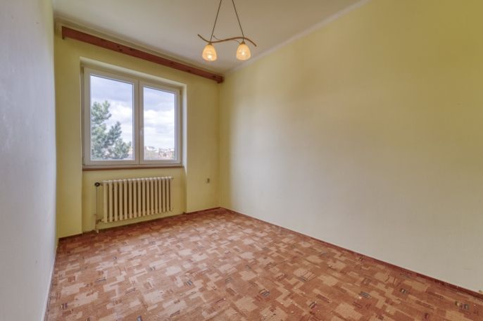 Prodej, Byt 3+1, Chotěšov