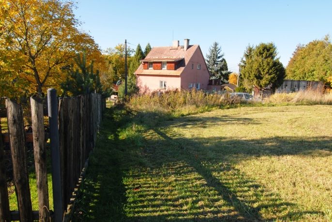 Prodej, Pozemek k bydlení, Frýdek-Místek