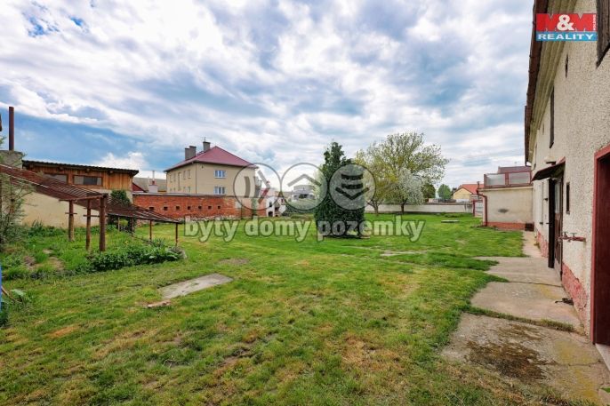 Prodej, Rodinný dům, Medlov