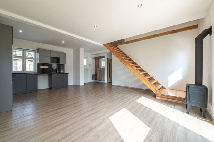 Prodej, Rodinný dům, Bělá pod Bezdězem