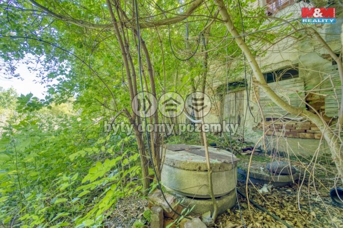 Prodej, Zemědělský objekt, Podbořany