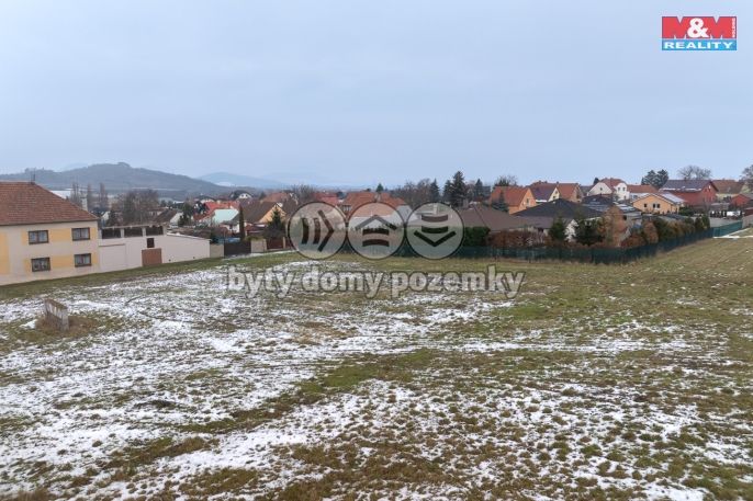 Prodej, Pozemek k bydlení, Chlumčany