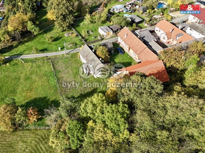 Prodej, Rodinný dům, Veliš