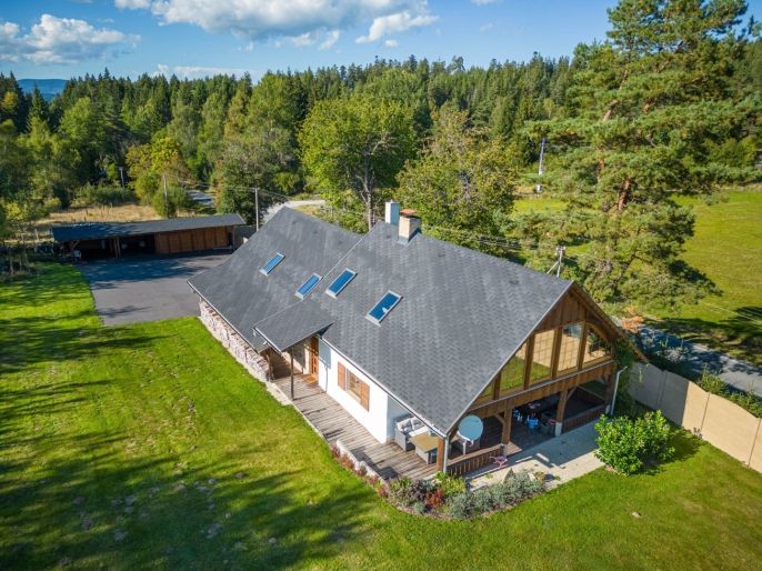 Prodej, Rodinný dům, Volary