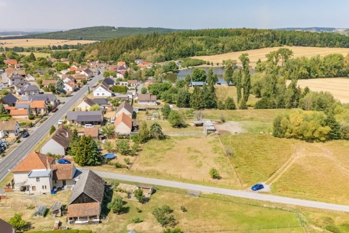 Prodej, Pozemek k bydlení, Dolce