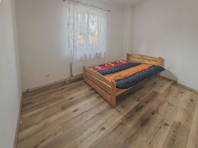Pronájem, Rodinný dům, Úštěk