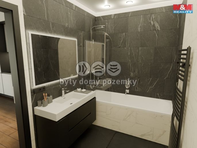 Prodej, Rodinný dům, Karlovy Vary