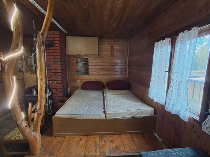 Pronájem, Chata, Horšovský Týn