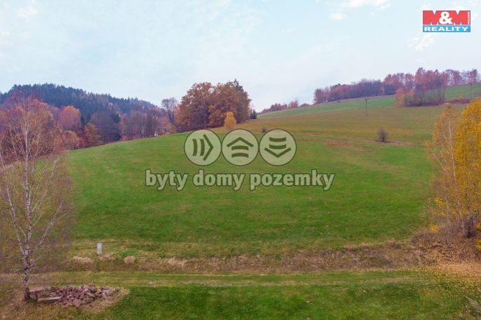 Prodej, Zahrada, Vidochov