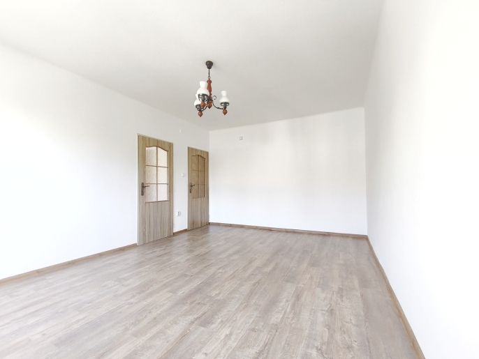 Pronájem, Byt 2+1, Praha