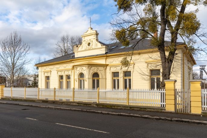 Prodej, Kancelářský prostor, Ostrava