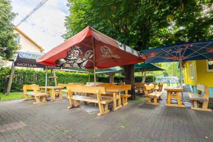 Prodej, Hotel, penzion, Kyselka