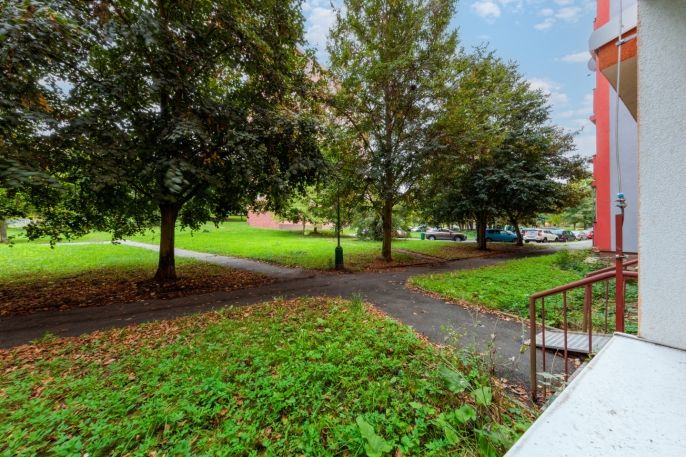 Prodej, Byt 3+1, Karlovy Vary