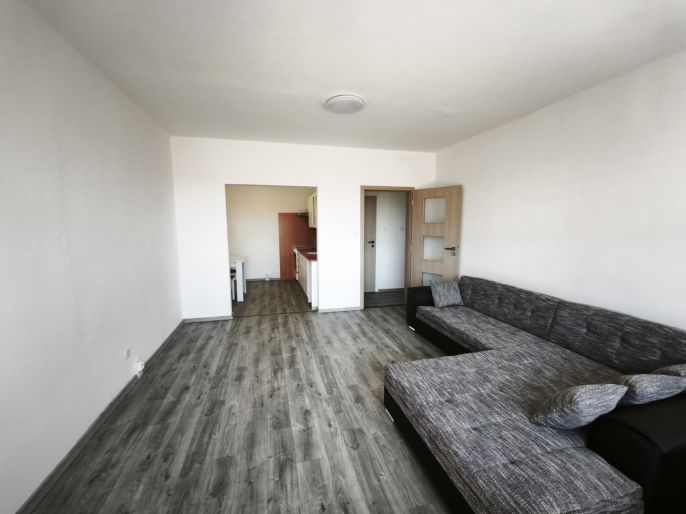 Pronájem, Byt 2+1, Frýdek-Místek