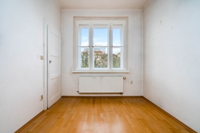 Prodej, Byt 2+1, Praha