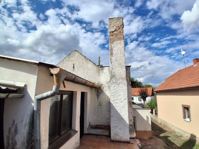 Prodej, Rodinný dům, Vrbčany