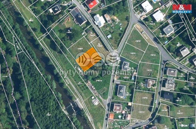 Prodej, Ostatní, Karlovice