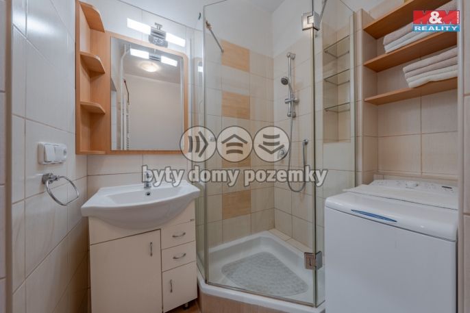 Prodej, Byt 2+1, Valašské Meziříčí