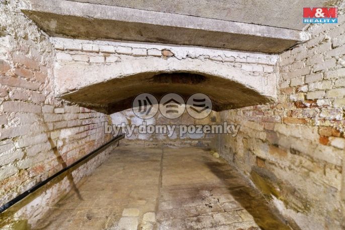 Prodej, Sklad, Mariánské Lázně