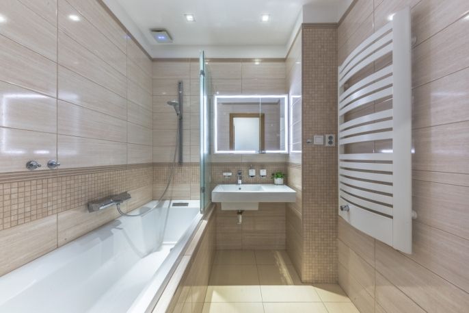 Pronájem, Byt 3+1, Lomnice nad Popelkou