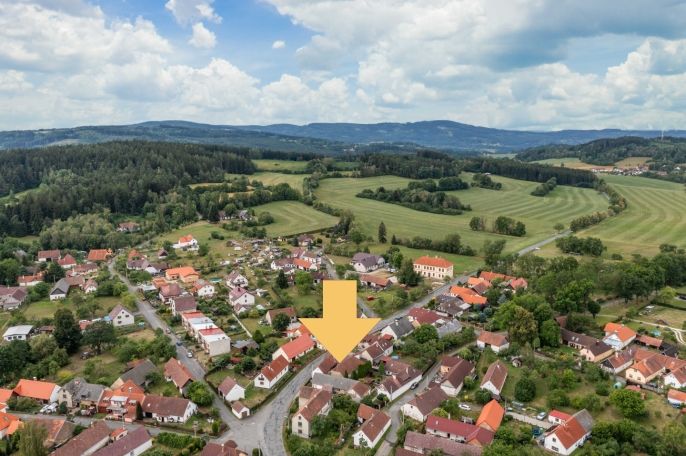 Prodej, Rodinný dům, Soběšice