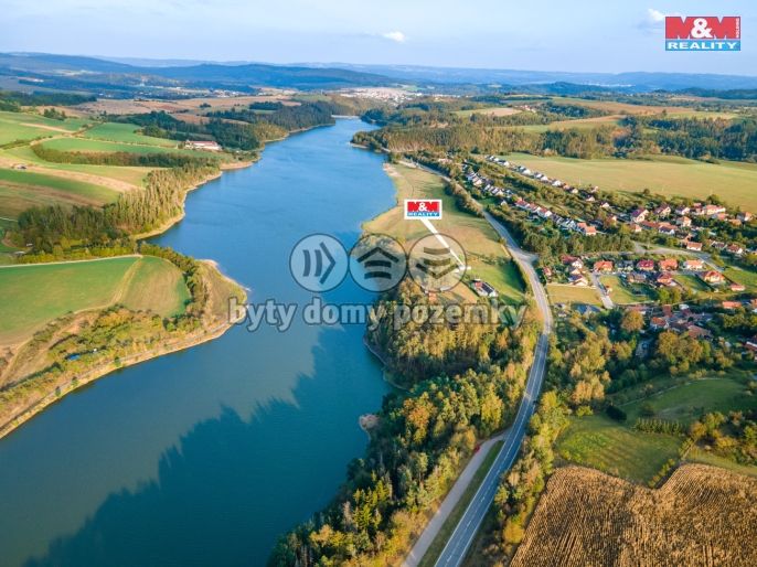 Prodej, Mobilheim, Vranová