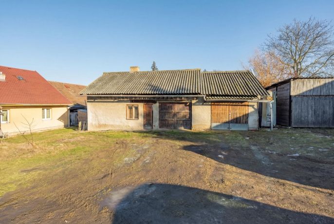 Prodej, Rodinný dům, Říčany