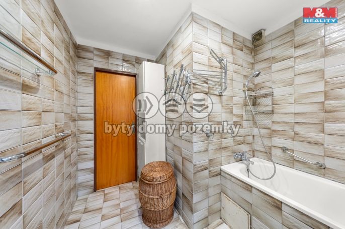 Prodej, Rodinný dům, Krupka