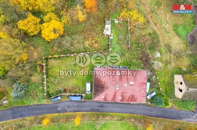 Prodej, Rodinný dům, Povrly